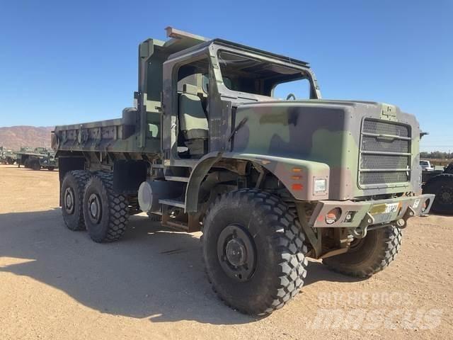 Oshkosh AMK29 Pašizgāzējs