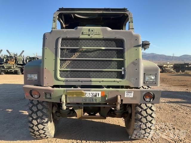 Oshkosh AMK29 Pašizgāzējs