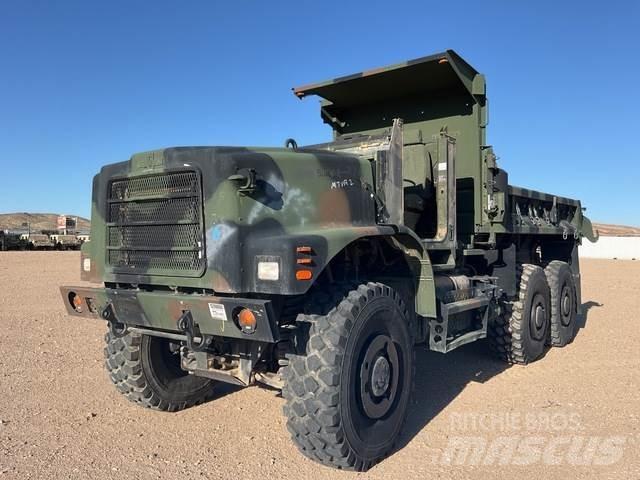 Oshkosh AMK29A1 Pašizgāzējs