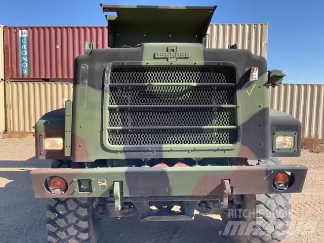 Oshkosh AMK29A1 Pašizgāzējs
