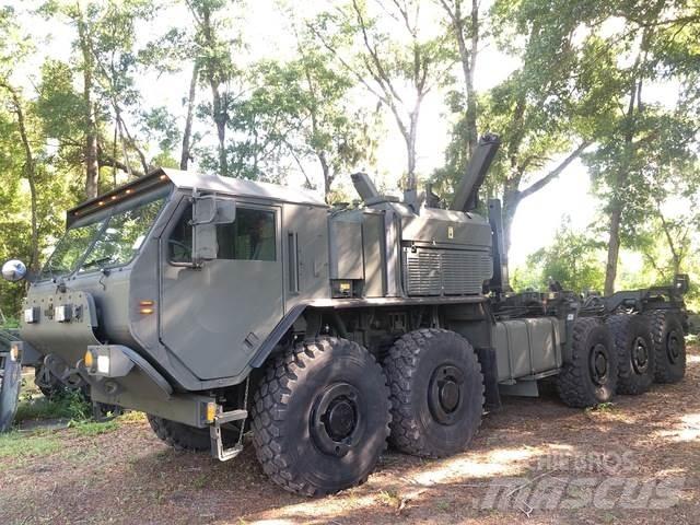 Oshkosh LVSR Citi