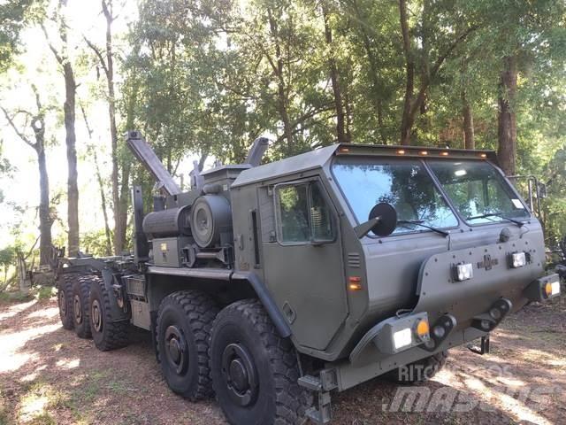 Oshkosh LVSR Citi