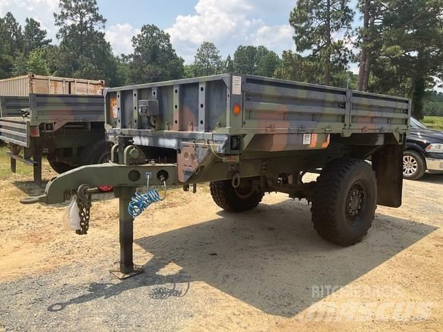 Oshkosh M1082 Būvniecība- Citi