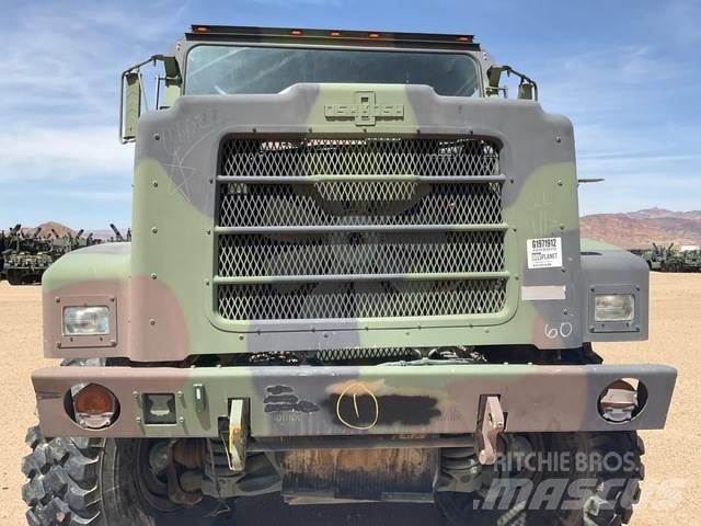 Oshkosh MK29 Pašizgāzējs