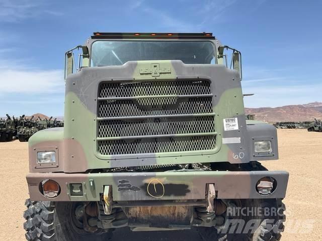 Oshkosh MK29 Pašizgāzējs
