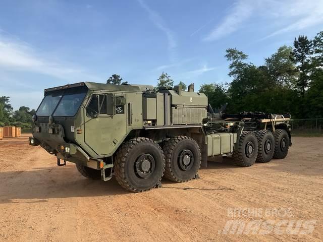 Oshkosh MKR18 Citi