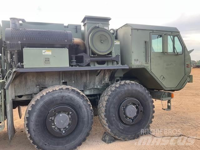 Oshkosh MKR18 Citi