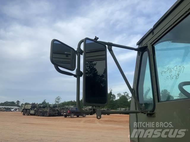 Oshkosh MKR18 Citi
