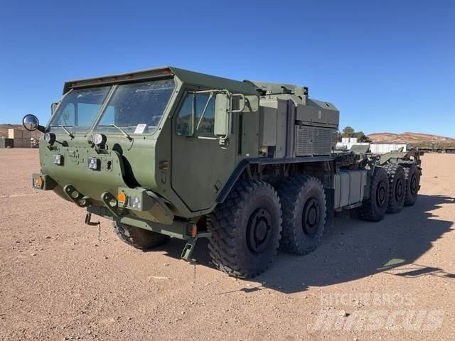 Oshkosh MKR18 Citi