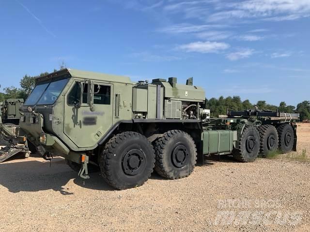 Oshkosh MKR18 Citi