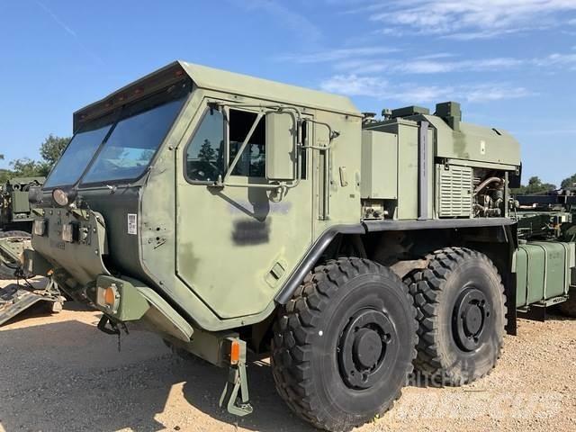 Oshkosh MKR18 Citi
