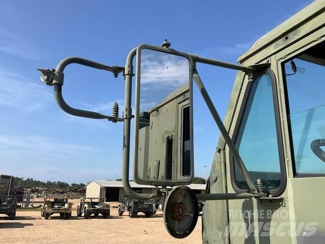Oshkosh MKR18 Citi