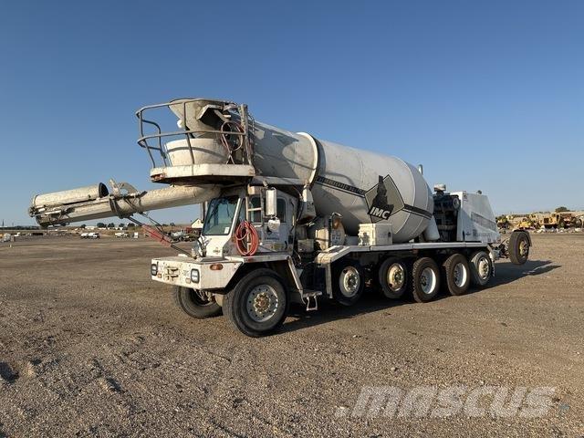 Oshkosh S-2146 Citi