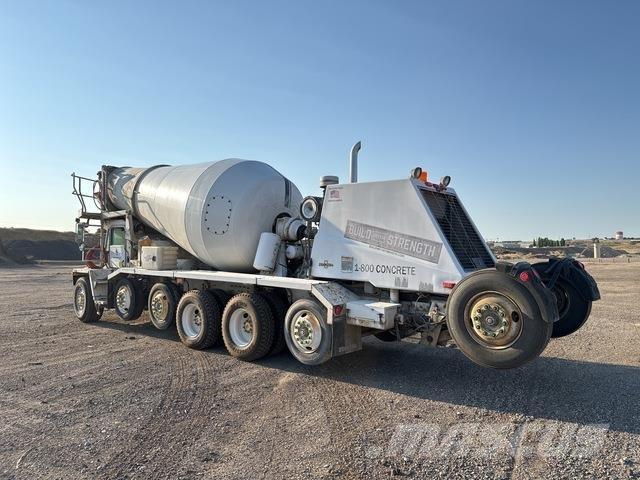 Oshkosh S-2146 Citi