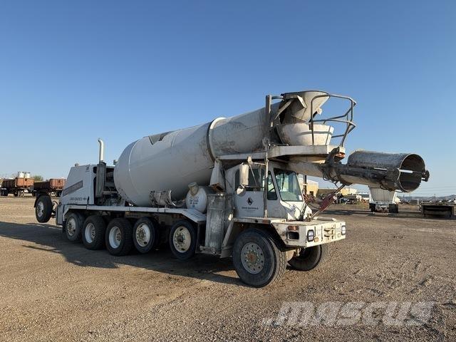 Oshkosh S-2146 Citi