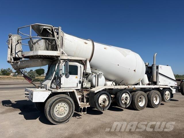 Oshkosh S-2146 Citi