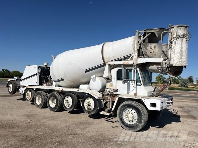 Oshkosh S-2146 Citi