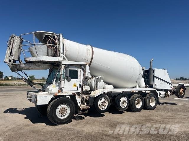 Oshkosh S-2146 Citi