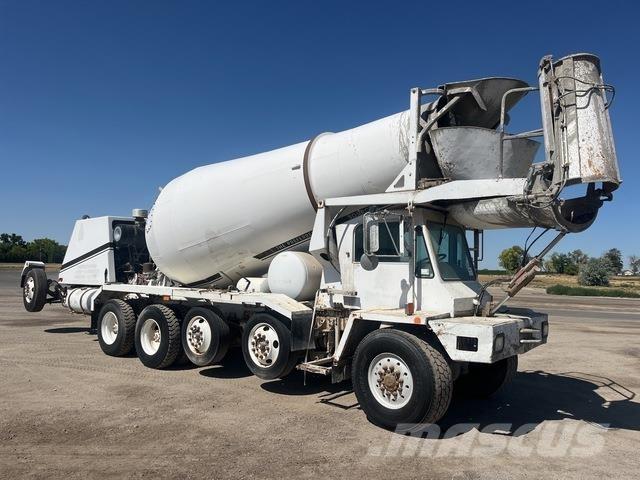 Oshkosh S-2146 Citi