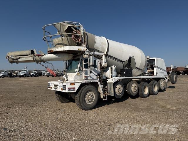 Oshkosh S-2146 Citi