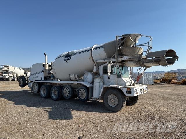 Oshkosh S-2146 Citi