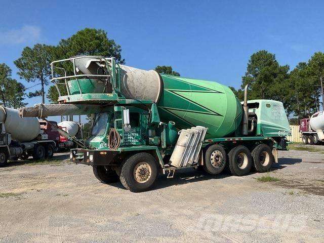 Oshkosh S-2346 Citi