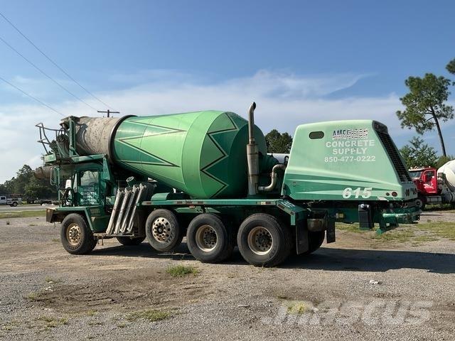 Oshkosh S-2346 Citi