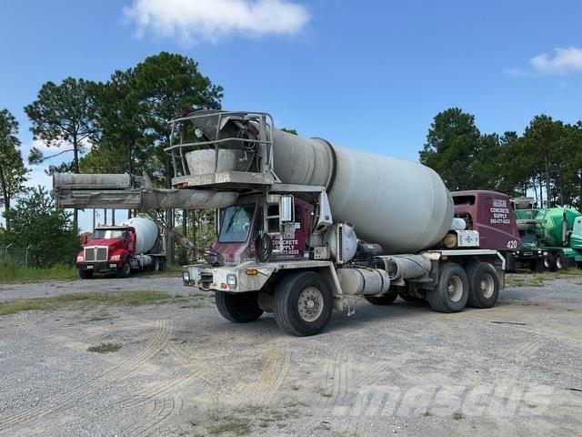 Oshkosh S-2346 Citi