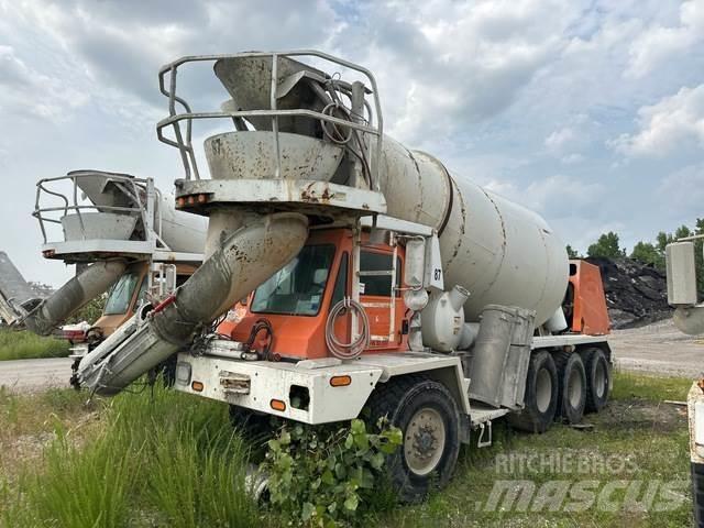 Oshkosh S2346 Citi