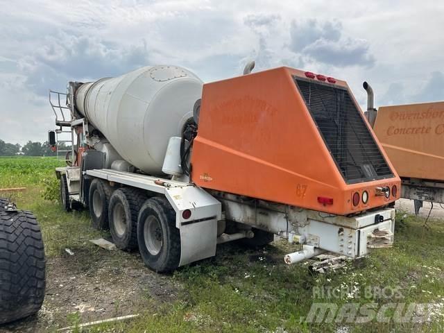 Oshkosh S2346 Citi