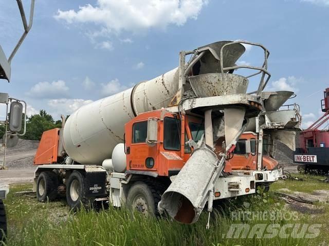 Oshkosh S2346 Citi