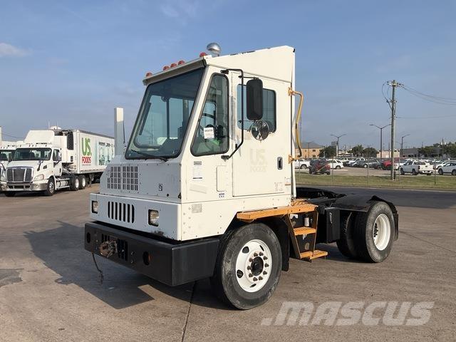 Ottawa  Terminālie traktori