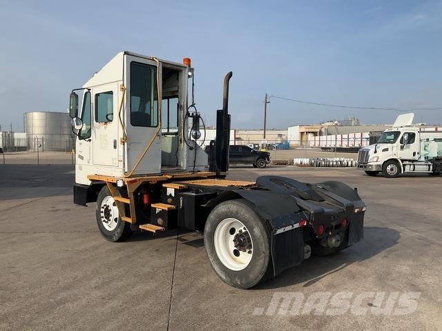 Ottawa  Terminālie traktori