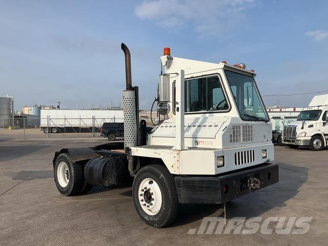 Ottawa  Terminālie traktori