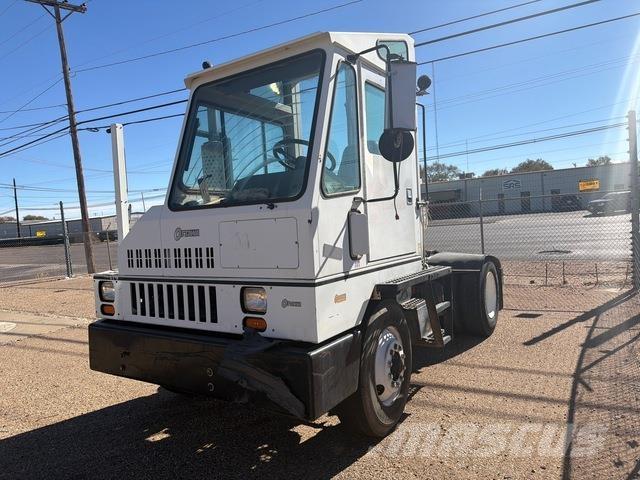 Ottawa C30 Terminālie traktori