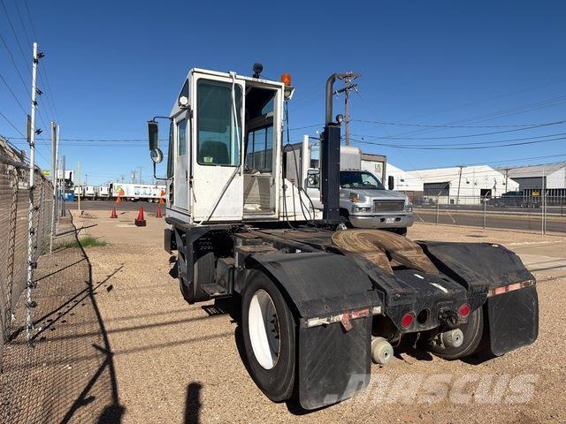 Ottawa C30 Terminālie traktori