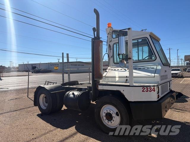 Ottawa C30 Terminālie traktori