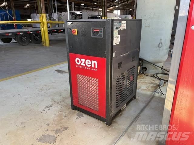  Ozen ODRD-425 Saspiesta gaisa žāvētāji