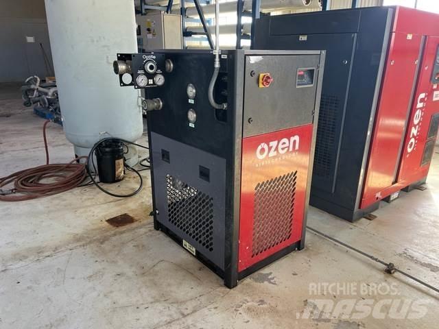  Ozen ODRD-425 Saspiesta gaisa žāvētāji