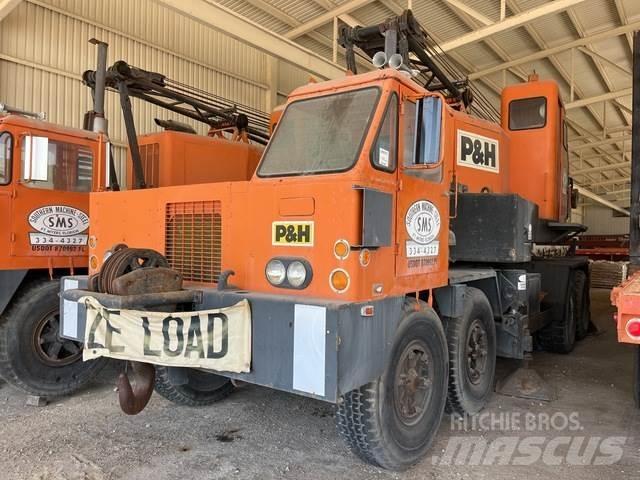 P&H 440TC Citas pacelšanas iekārtas