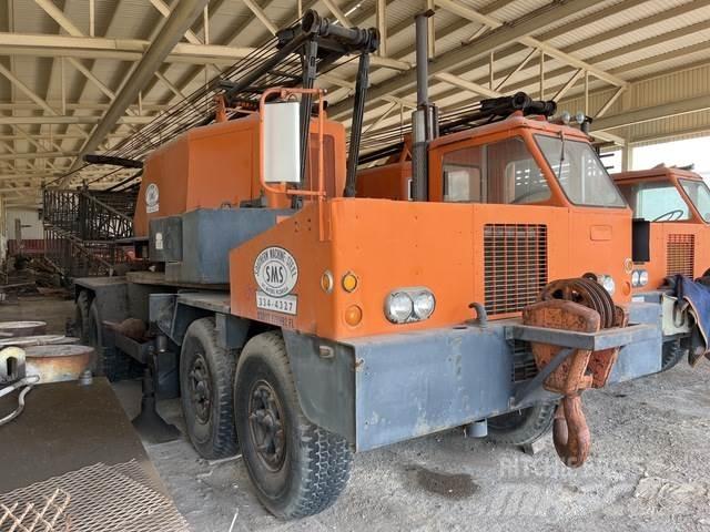P&H 440TC Citas pacelšanas iekārtas