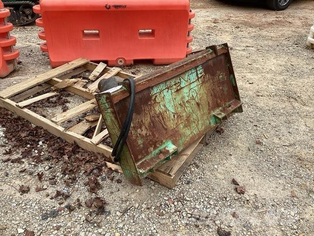 PALADIN 124805 Urbji