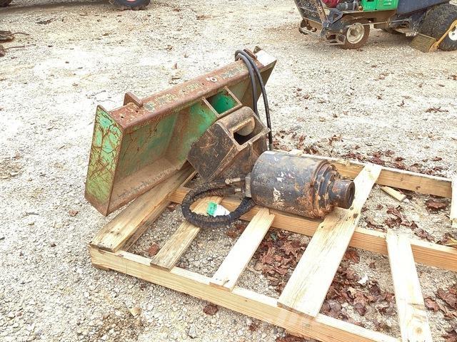 PALADIN 124805 Urbji