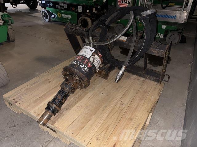 PALADIN X1975D Urbji