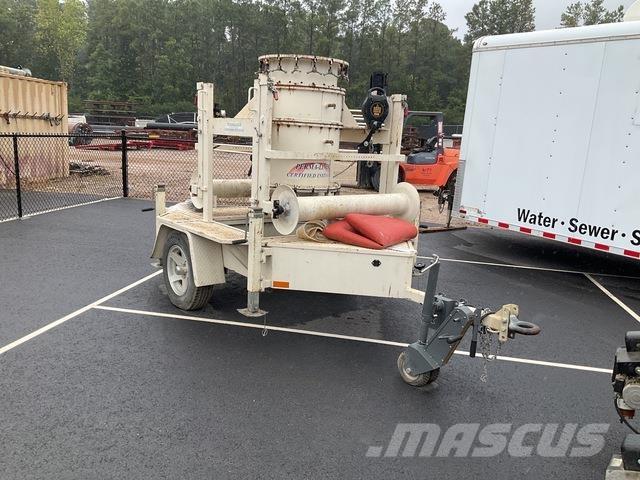  Perma-Liner Būvniecība- Citi