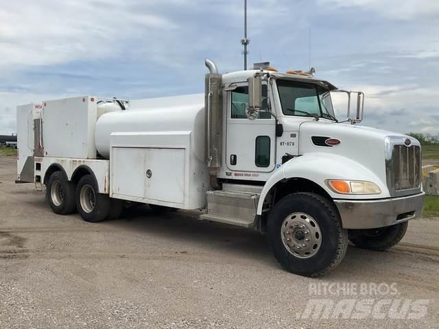 Peterbilt  Būvniecība- Citi