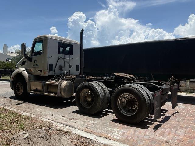 Peterbilt  Vilcēji