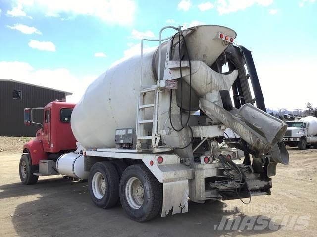Peterbilt 335 Citi