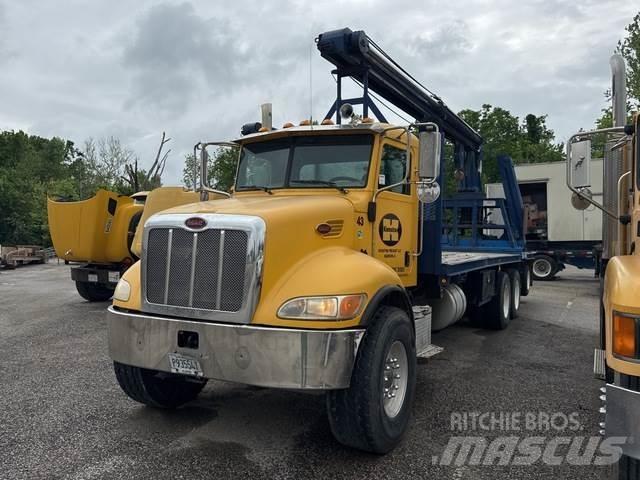Peterbilt 335 Citi