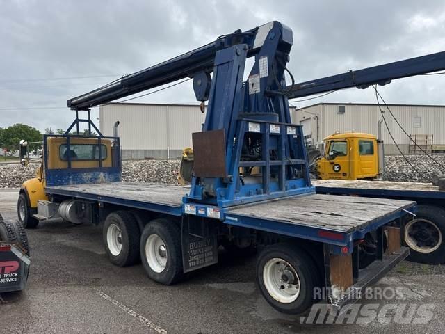 Peterbilt 335 Citi